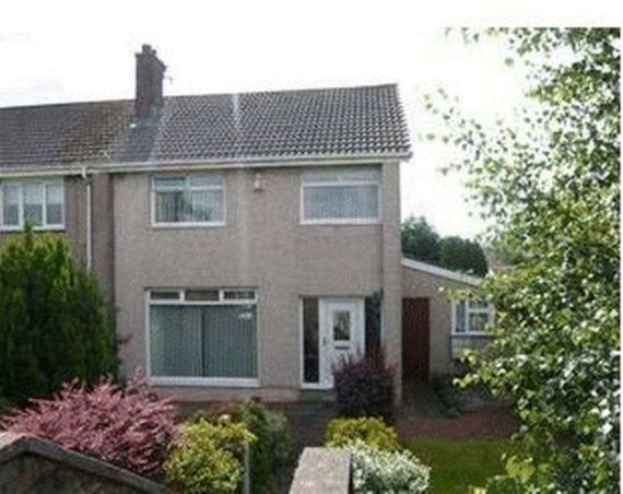 3 Bedroom Semi-Detac...